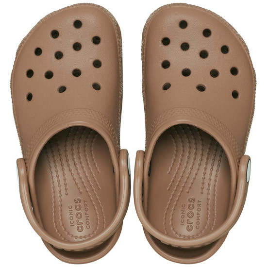 Crocs Kids' Classic Clog